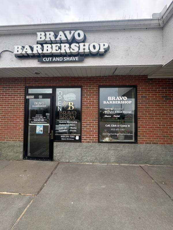 Our Hair Salon